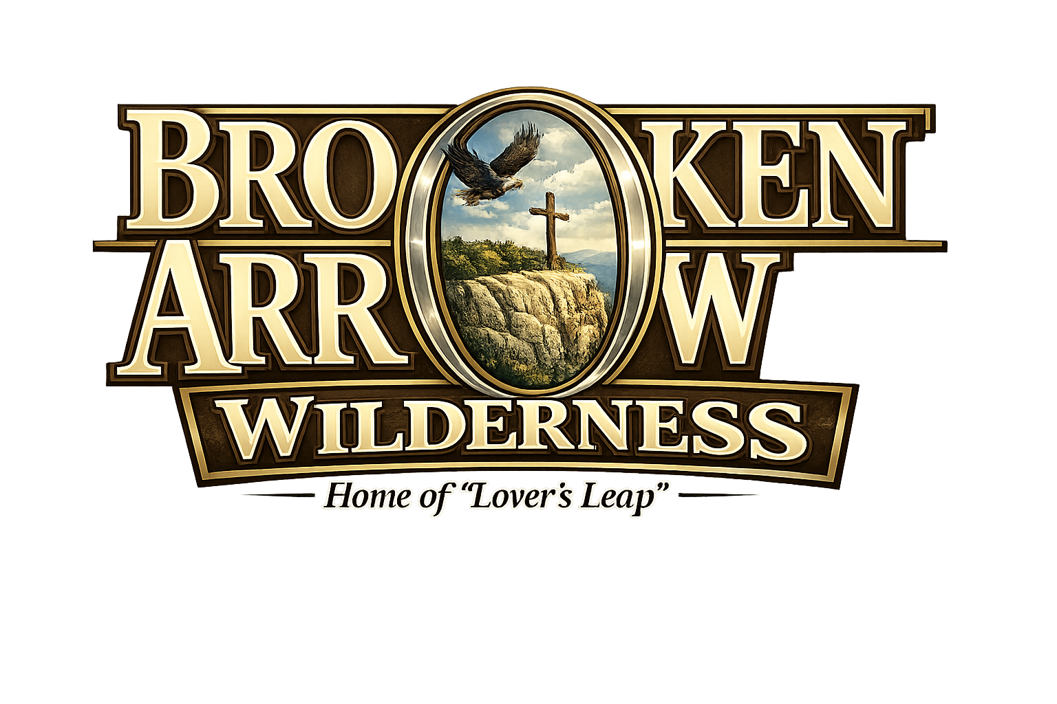 Broken Arrow Wilderness